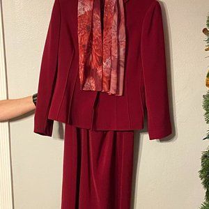 Kasper two-piece Women's suit